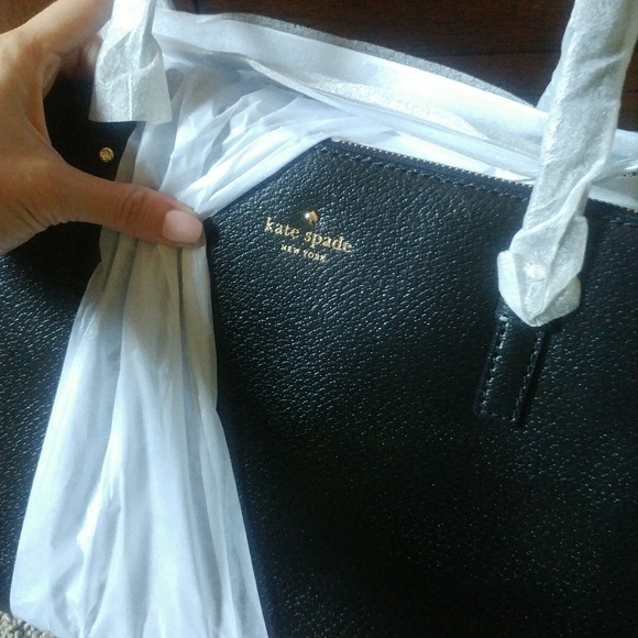 { kate spade } Grand Street Lydia - Picture 6 of 8